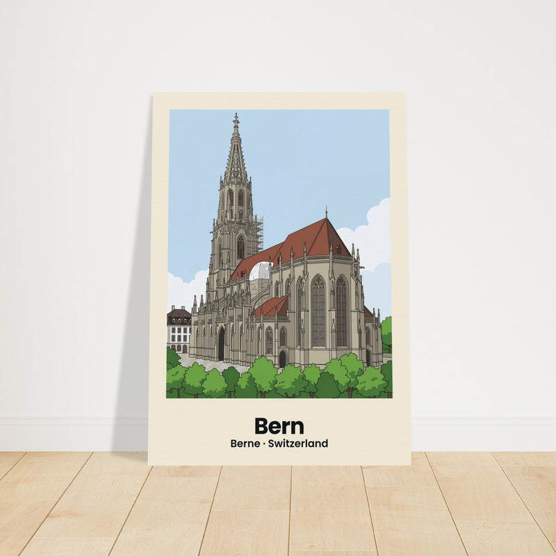 Bern