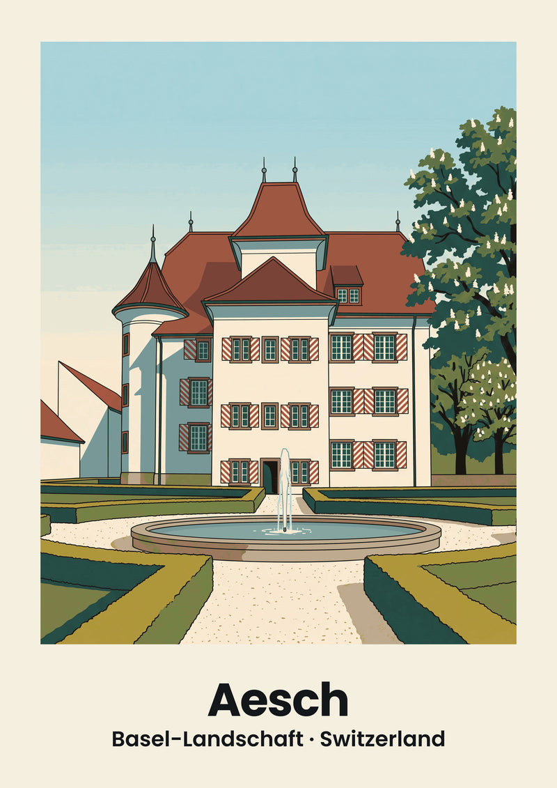 Aesch