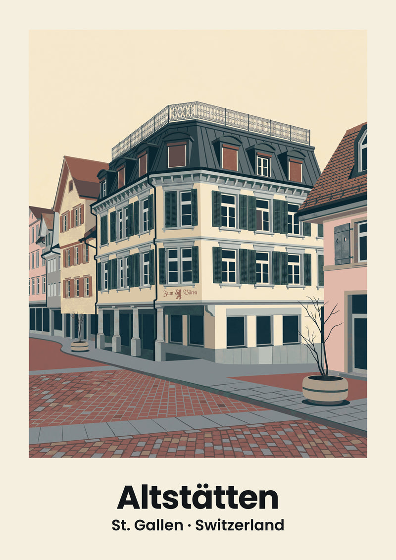 Altstätten