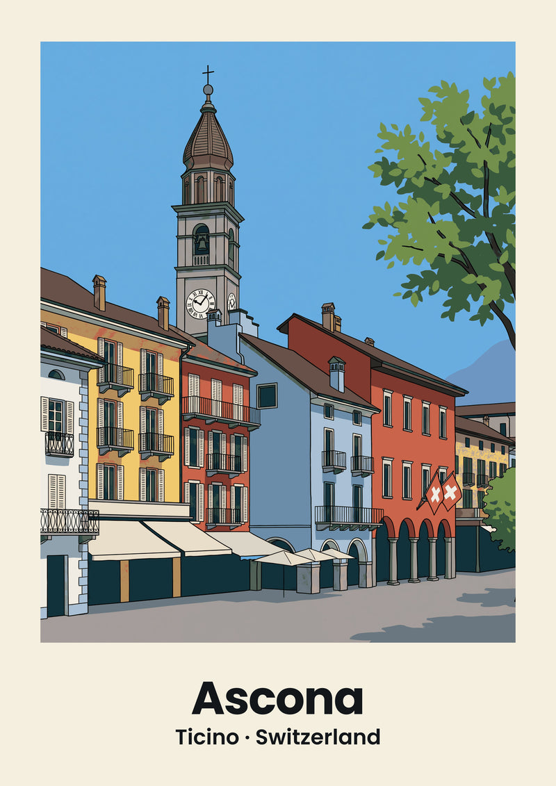 Ascona