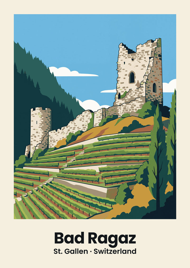 Bad Ragaz