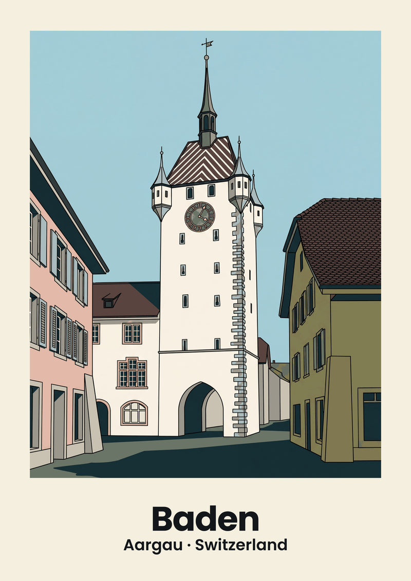 Baden