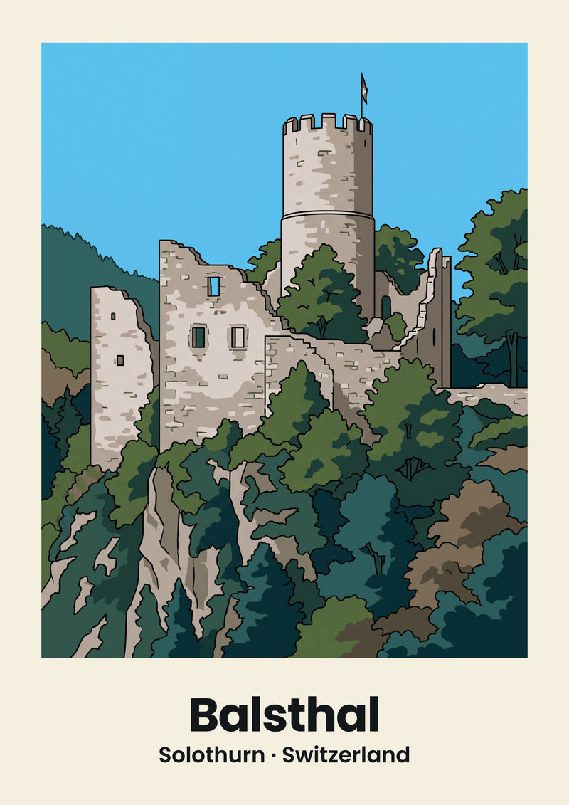 Balsthal
