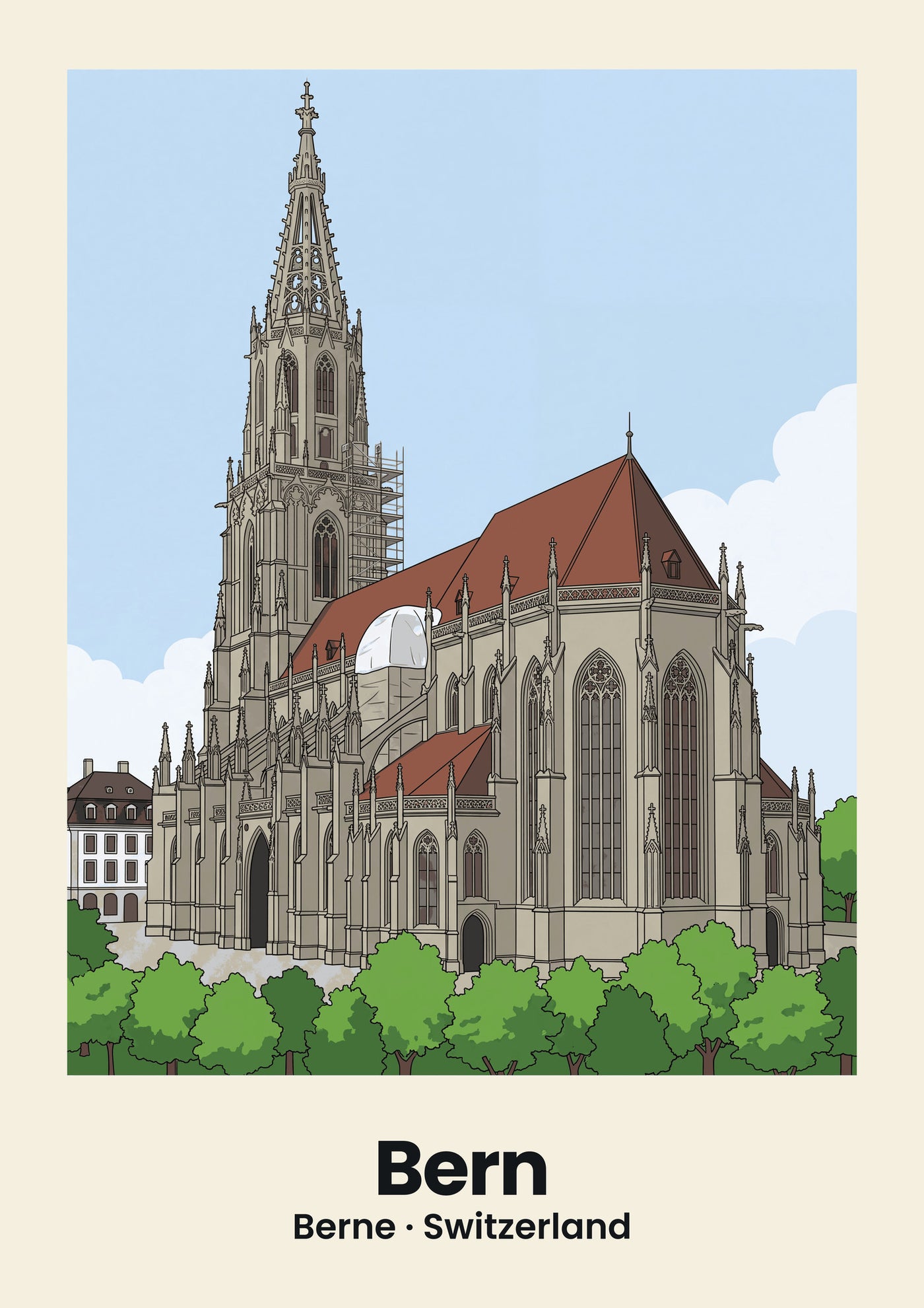 Bern