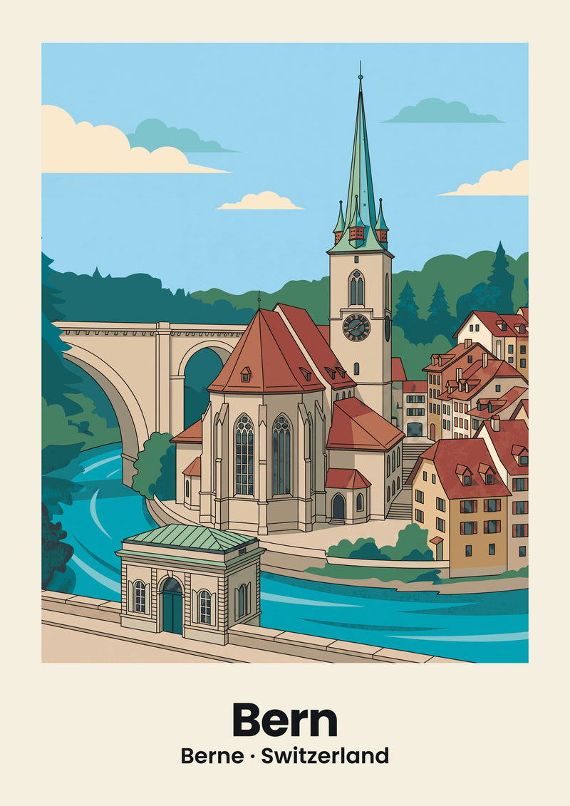 Bern
