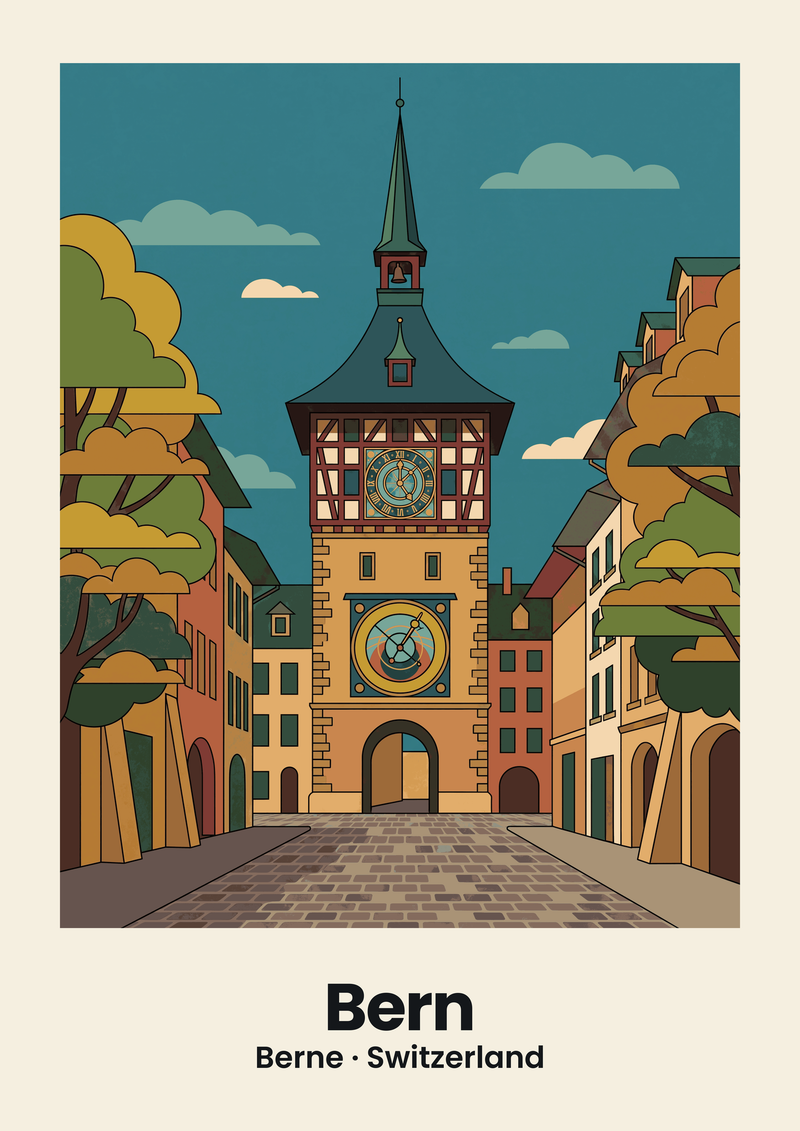 Bern