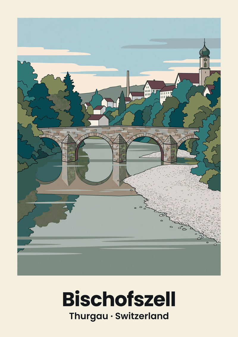 Bischofszell