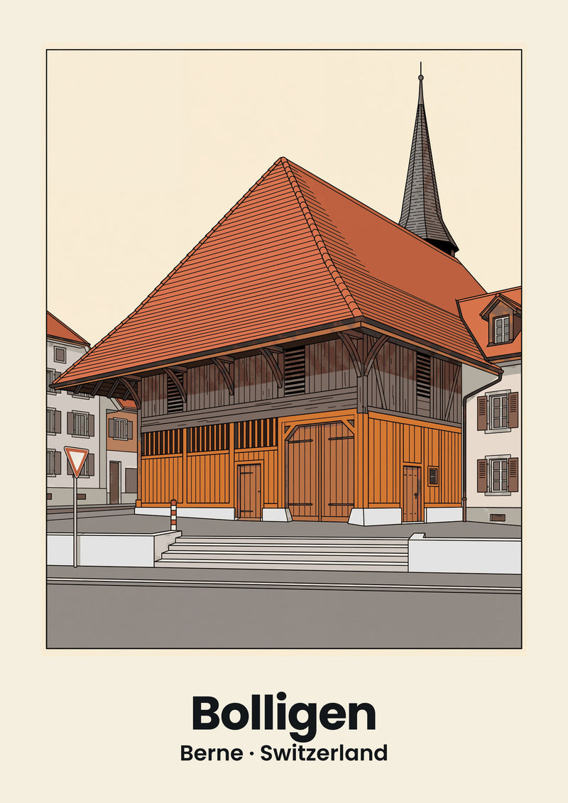 Bolligen