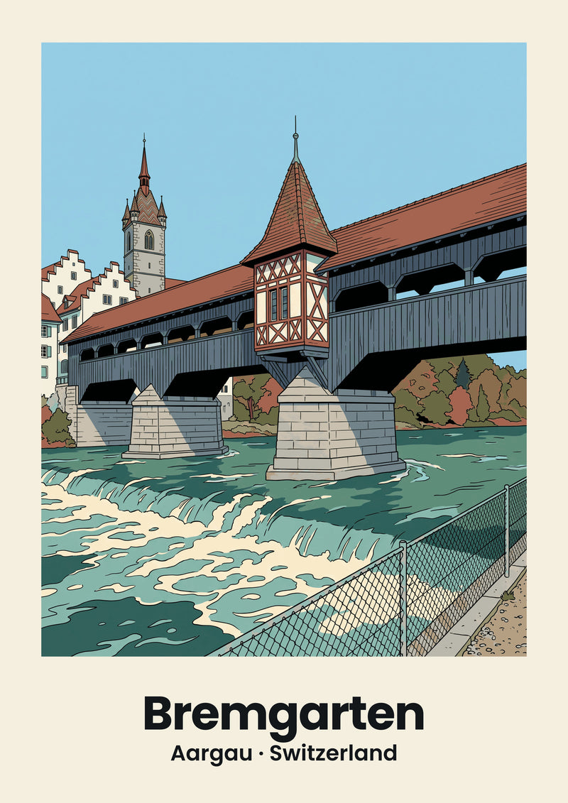 Bremgarten
