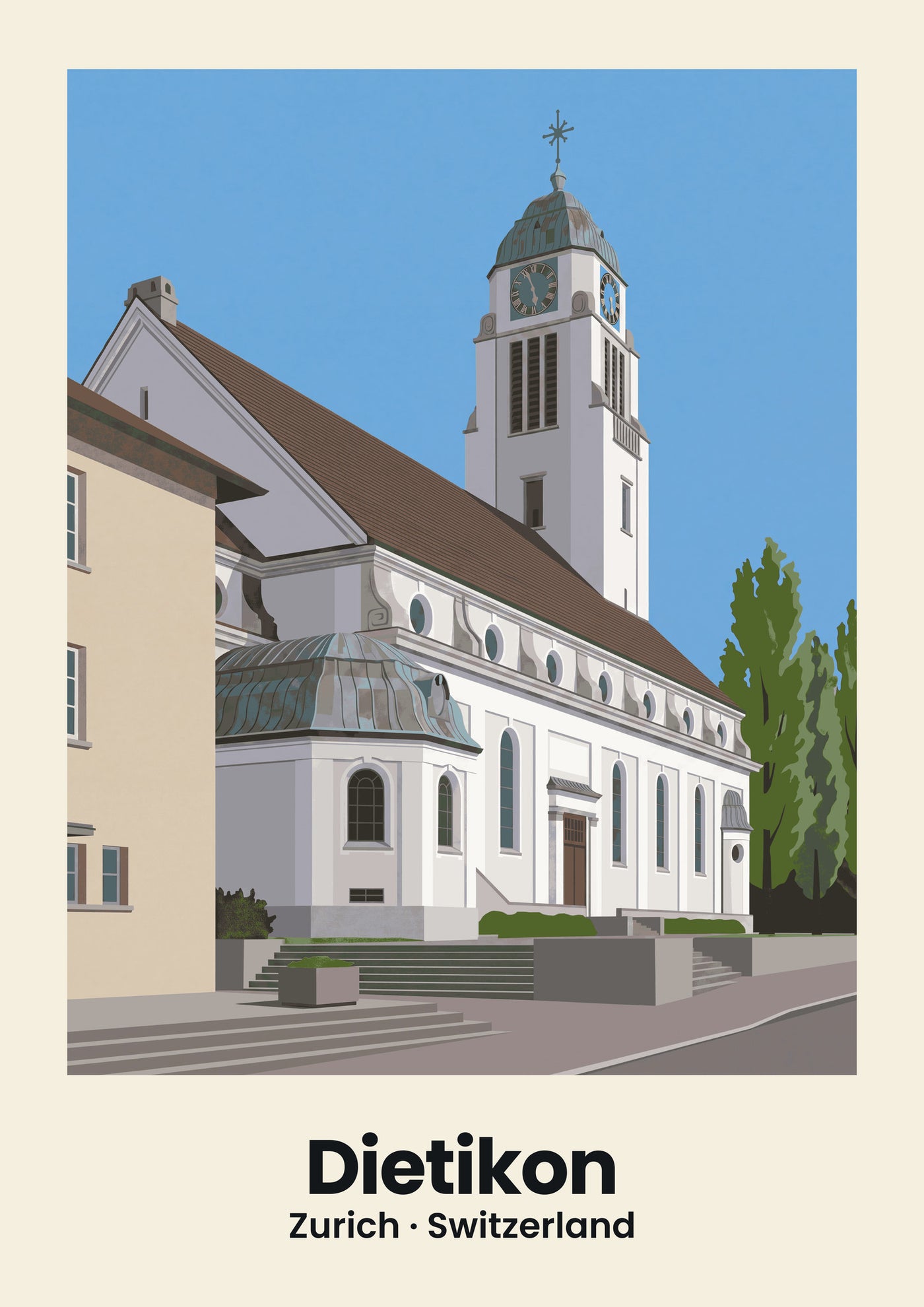 Dietikon