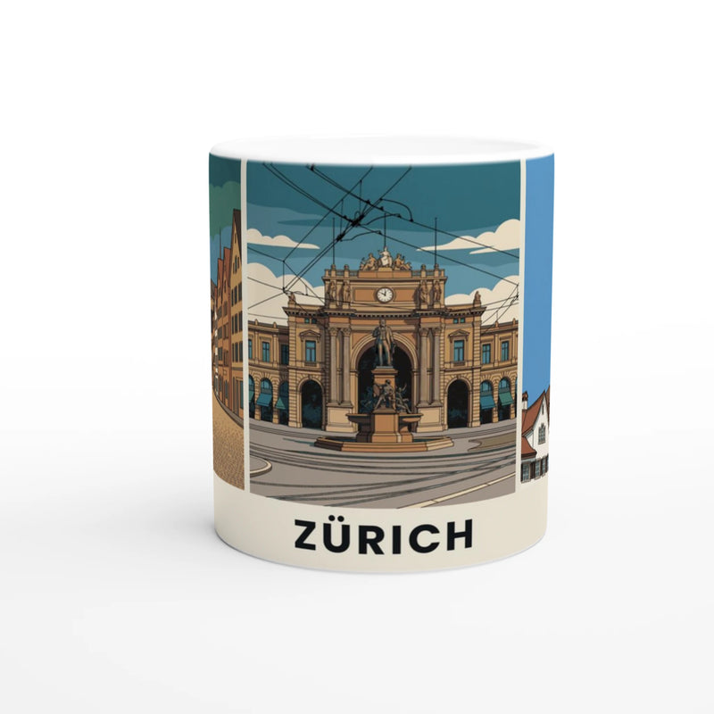 Zürich