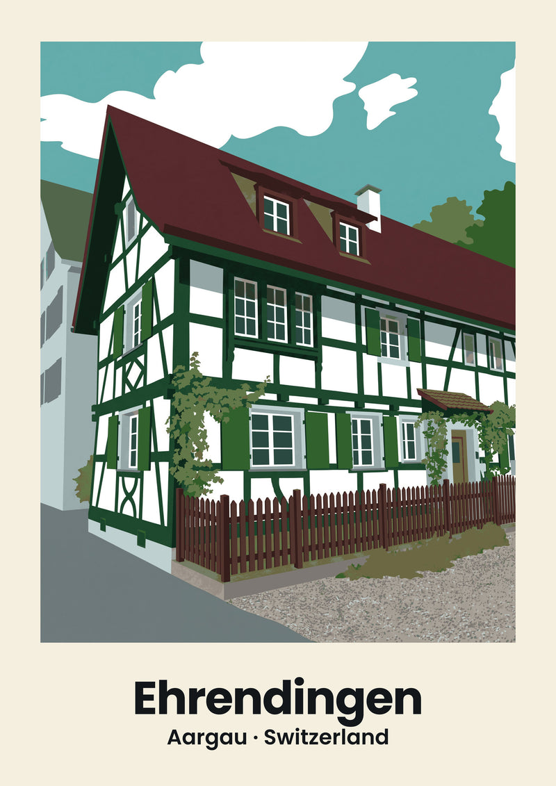 Ehrendingen