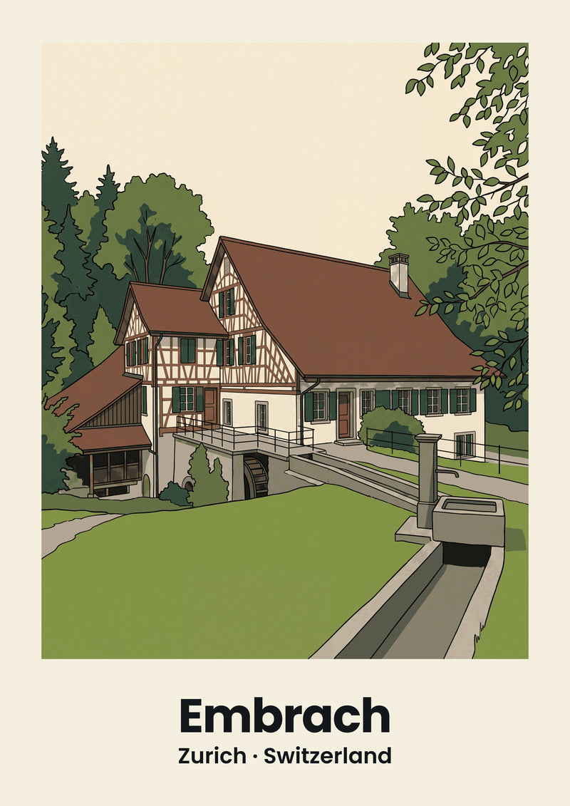Embrach