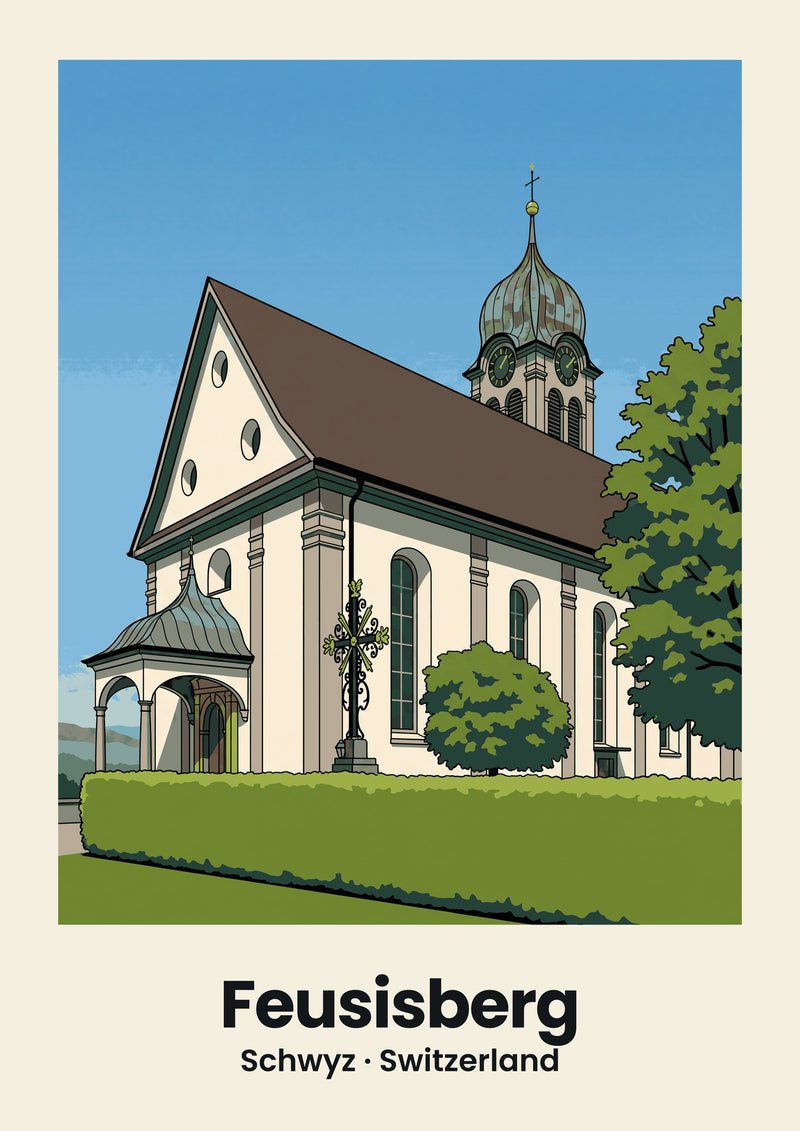 Feusisberg