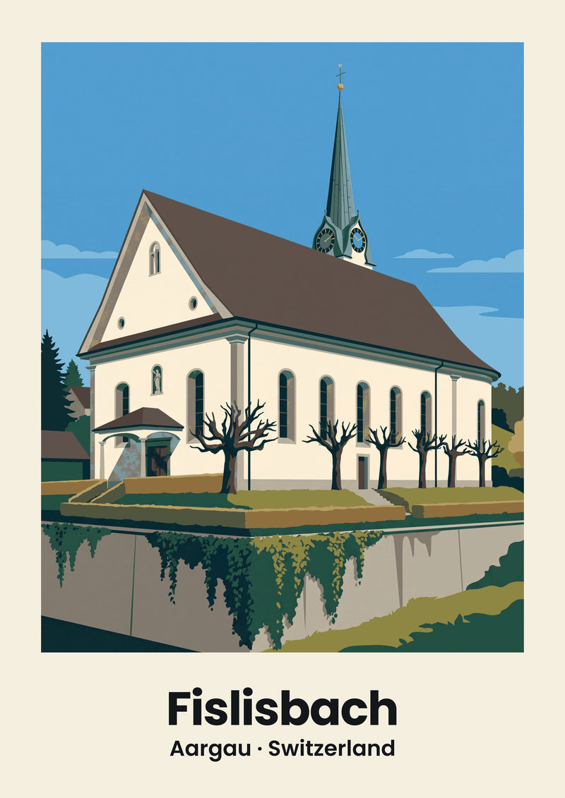 Fislisbach