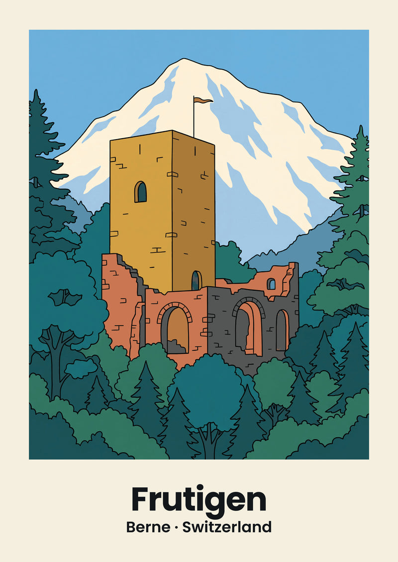 Frutigen