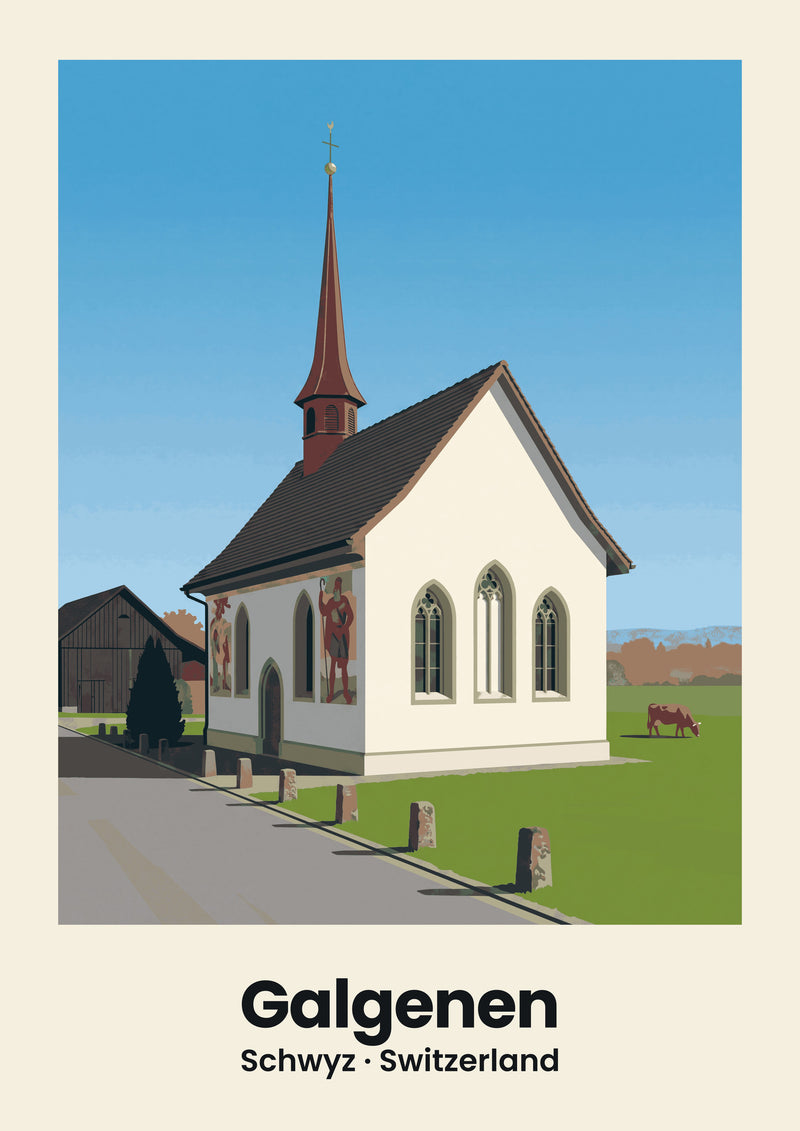 Galgenen