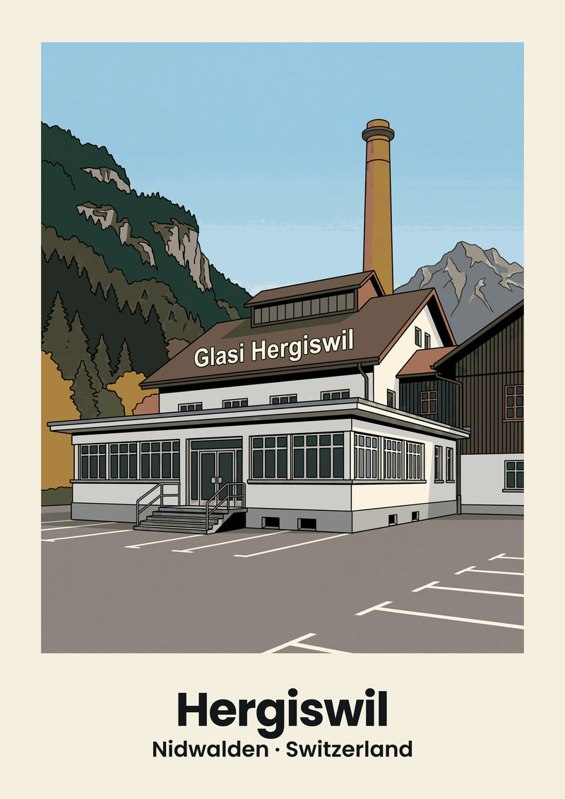 Hergiswil