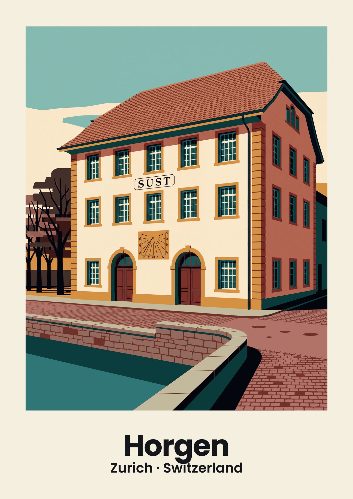 Horgen