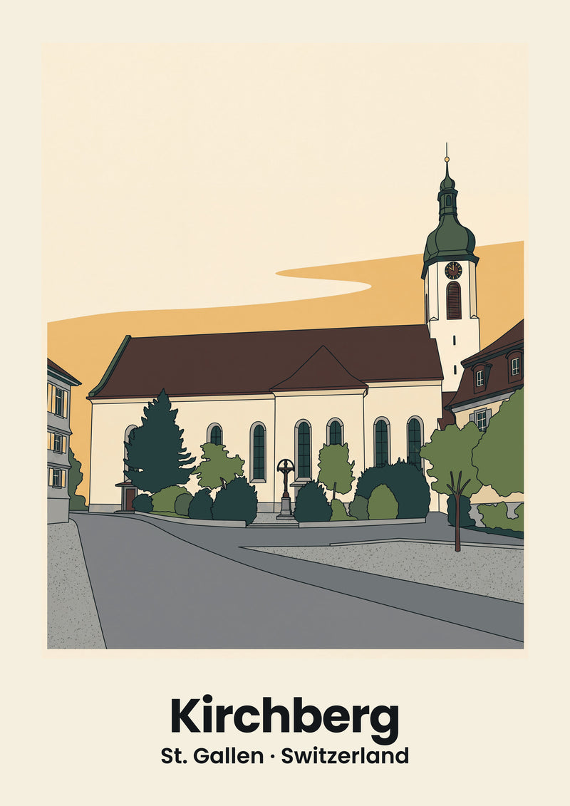Kirchberg
