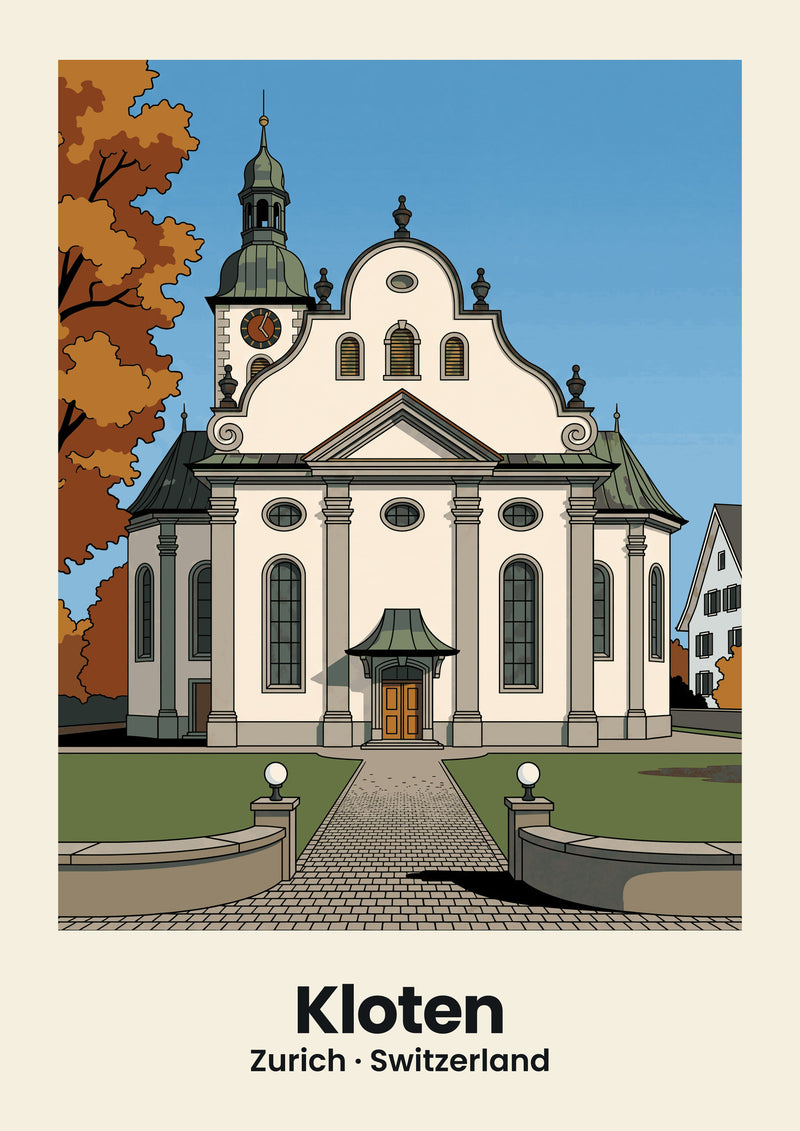 Kloten