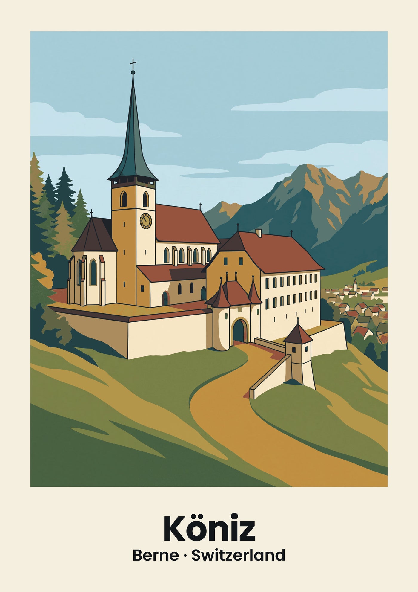 Köniz
