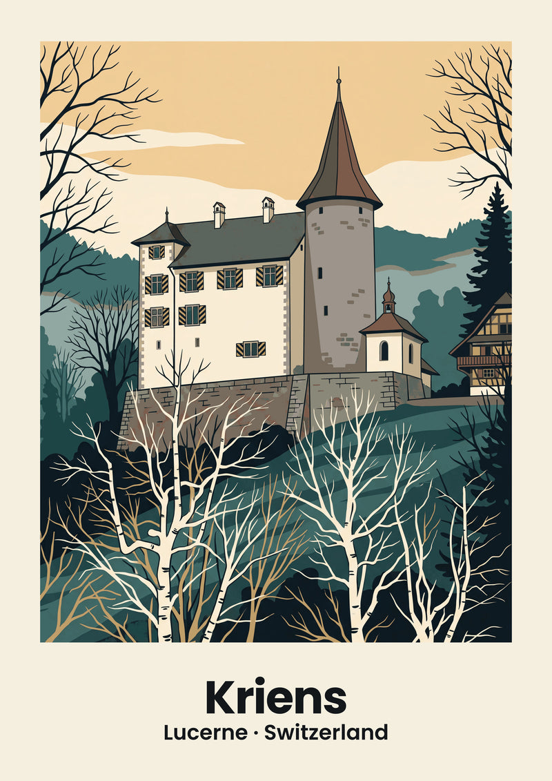 Kriens