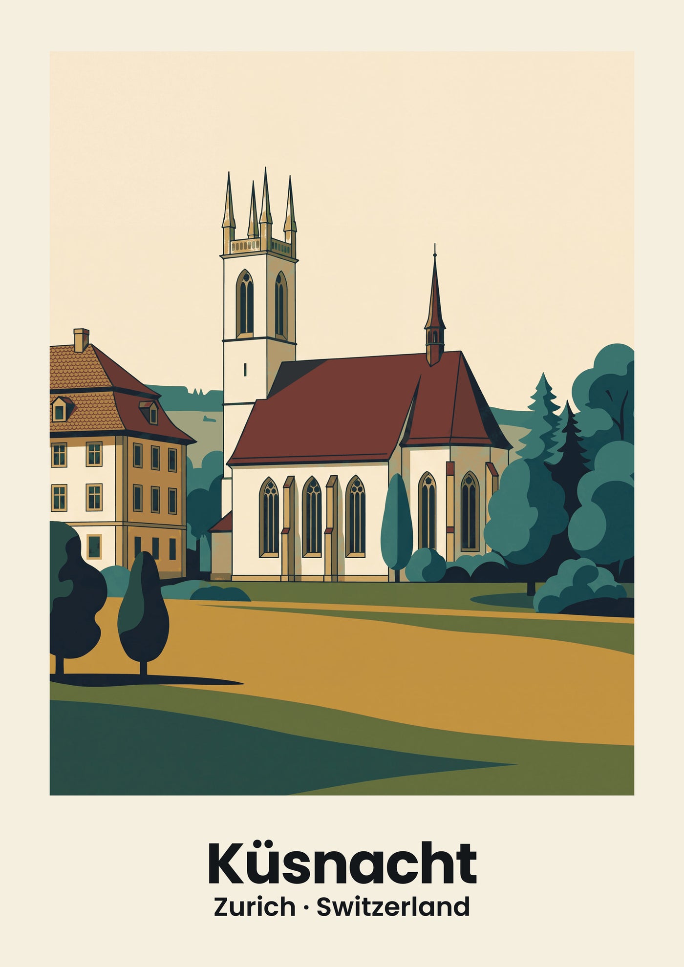 Küsnacht