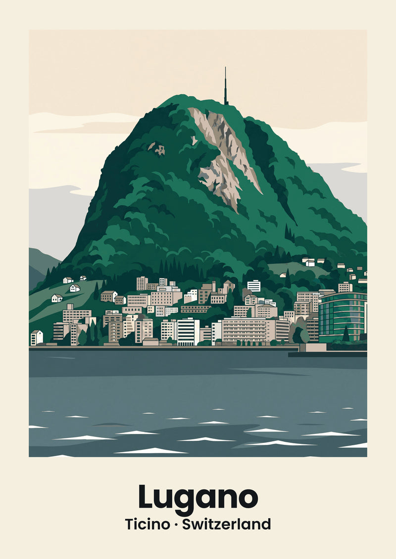 Lugano