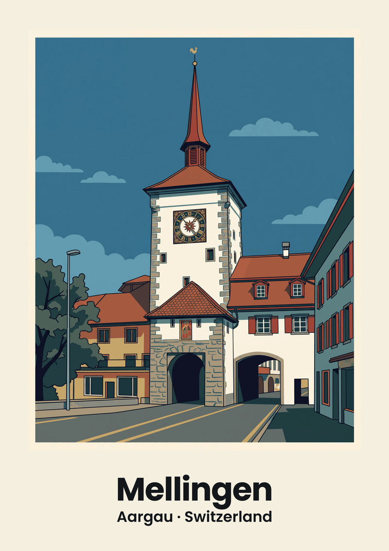 Mellingen