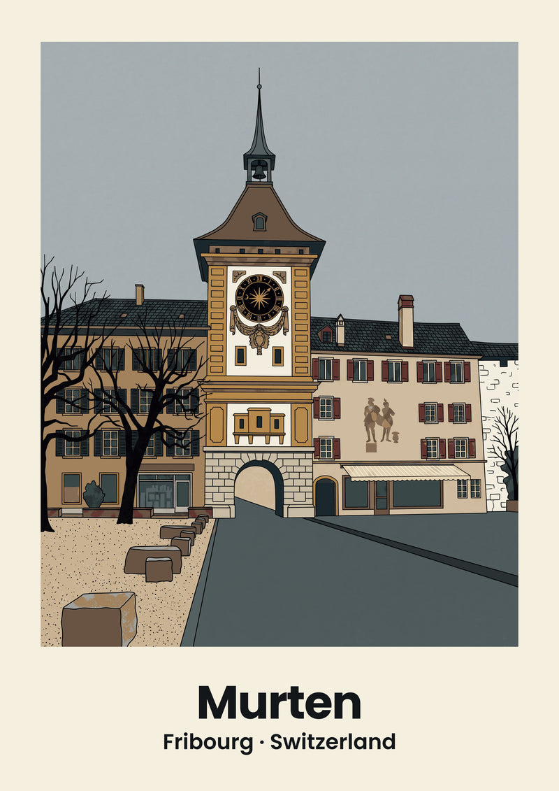 Murten
