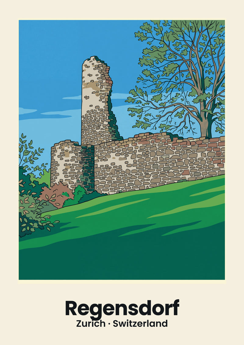 Regensdorf
