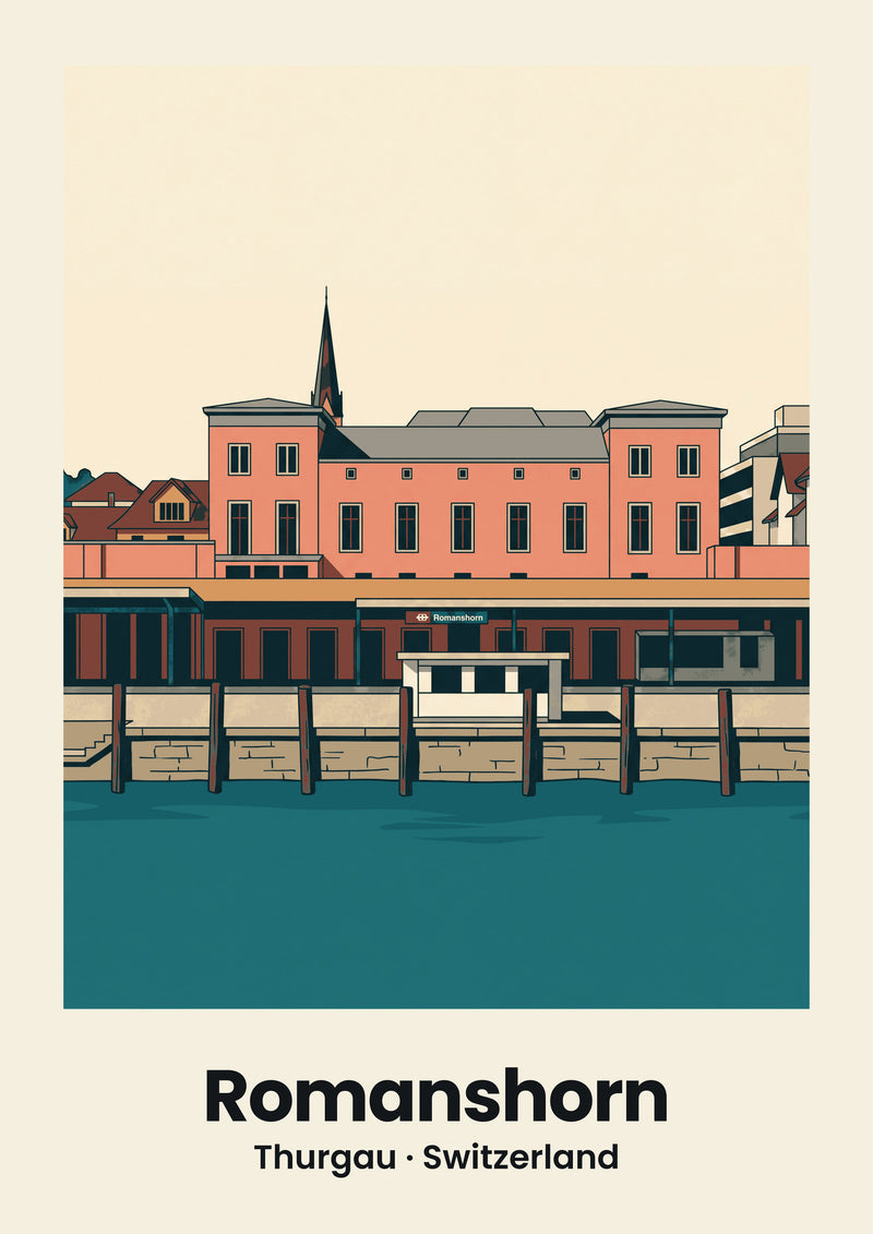 Romanshorn