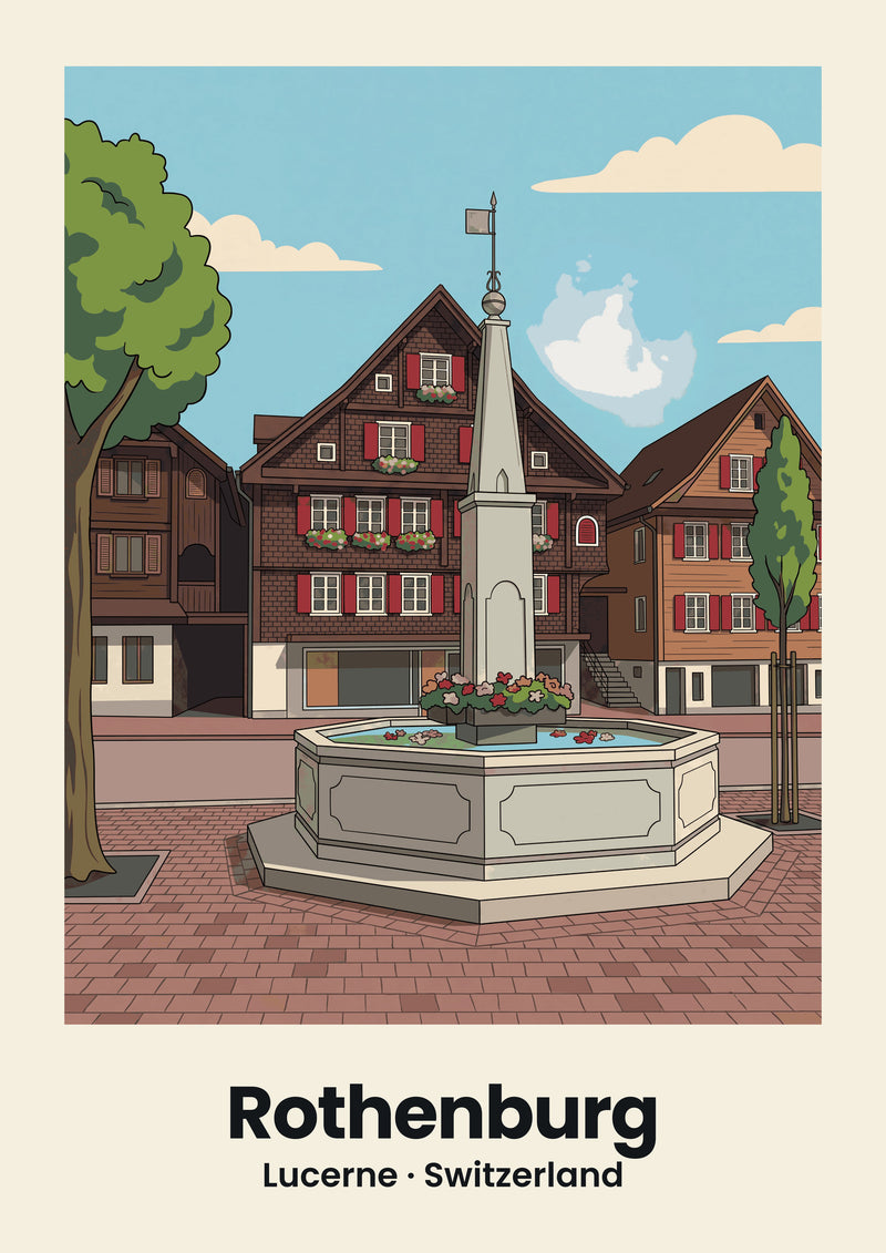 Rothenburg