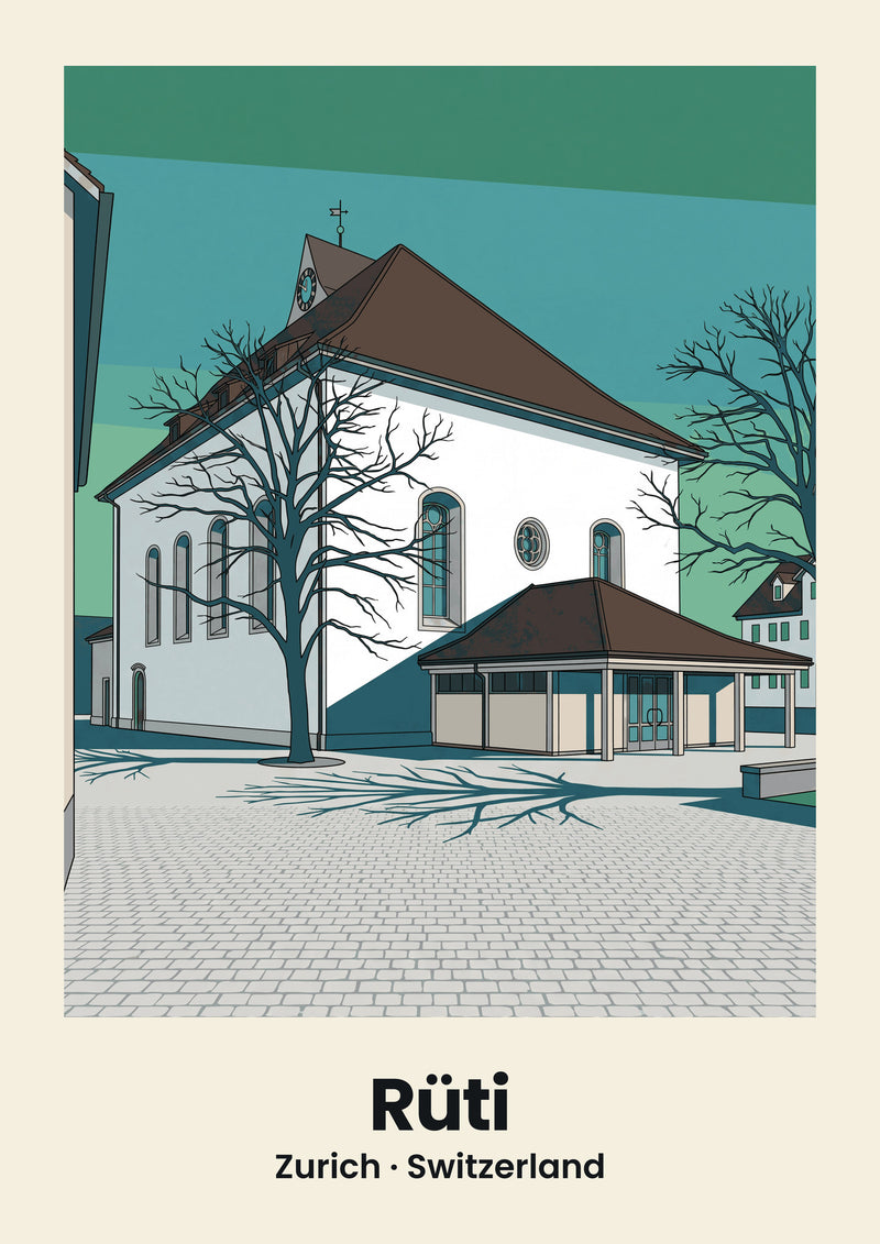 Rüti