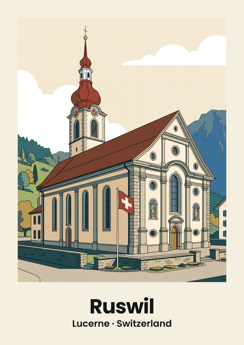 Ruswil