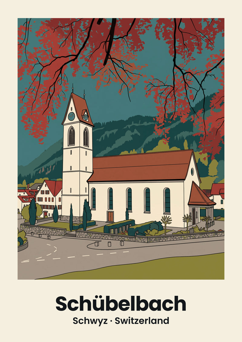 Schübelbach