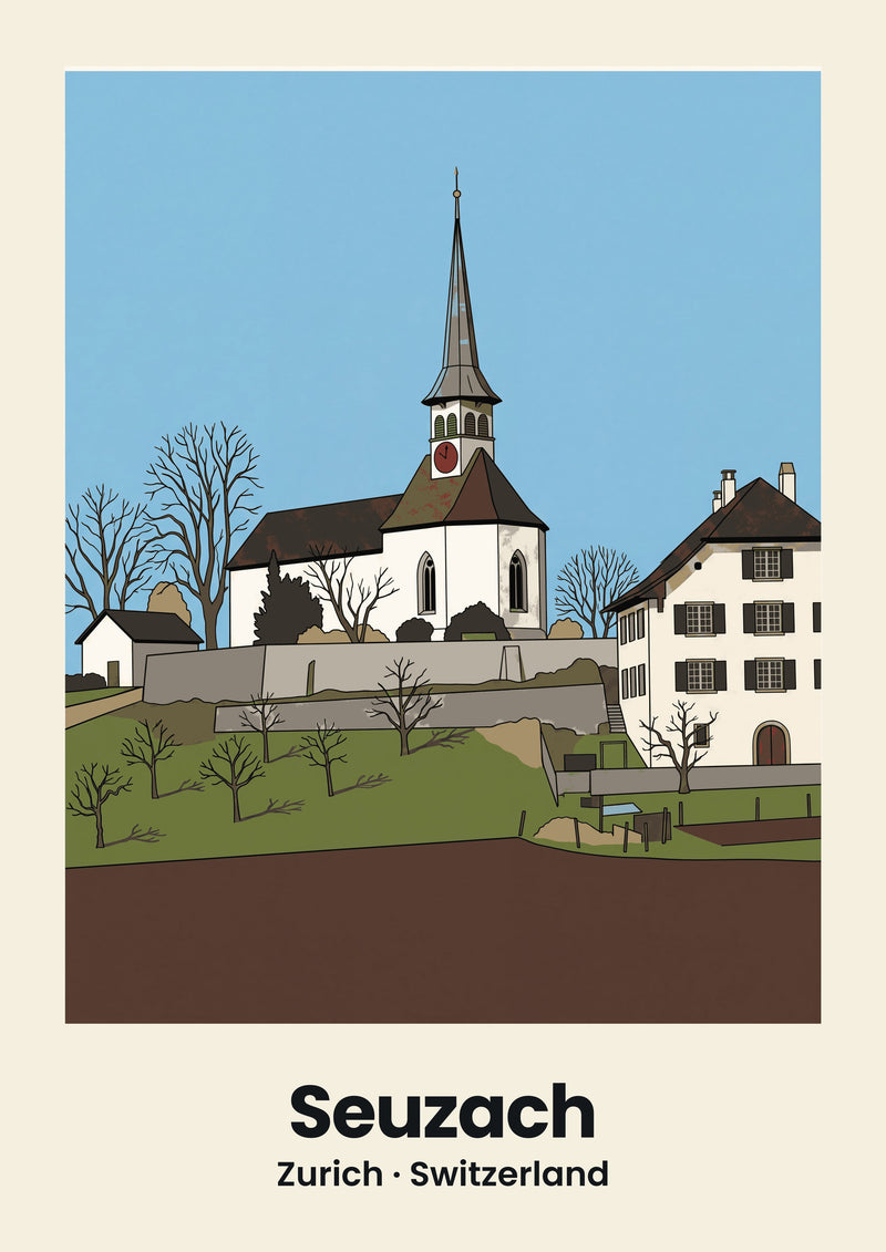 Seuzach