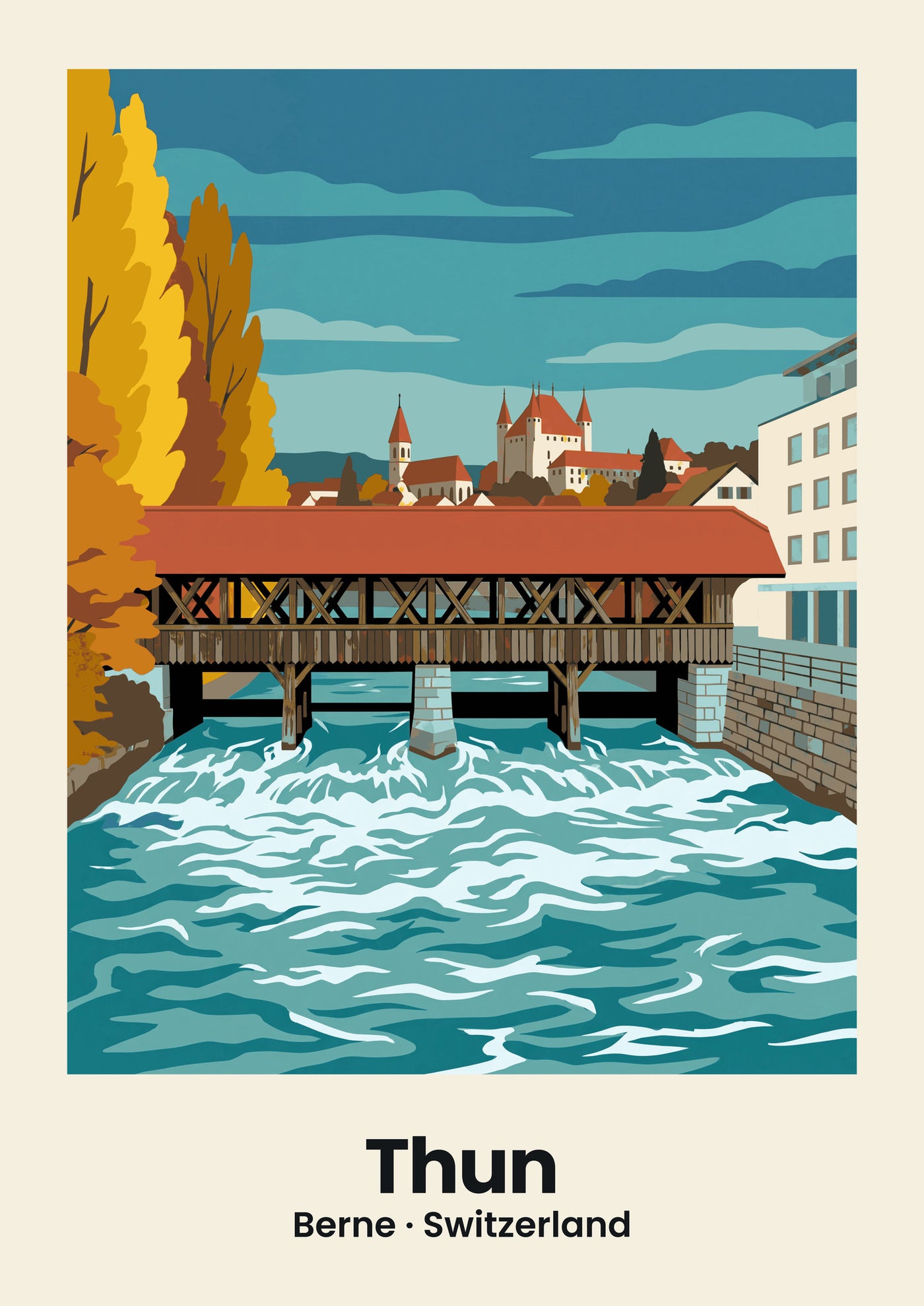 Thun