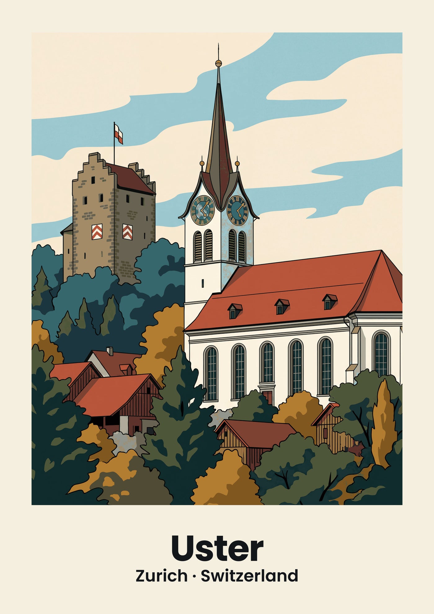 Uster