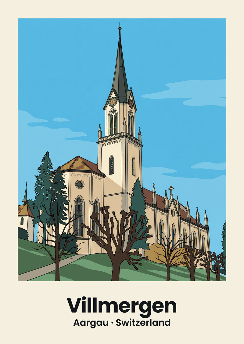 Villmergen