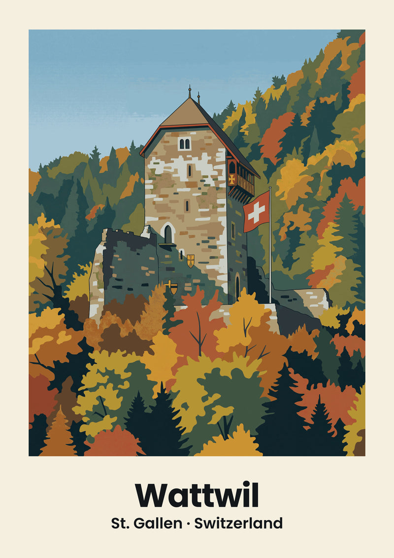 Wattwil