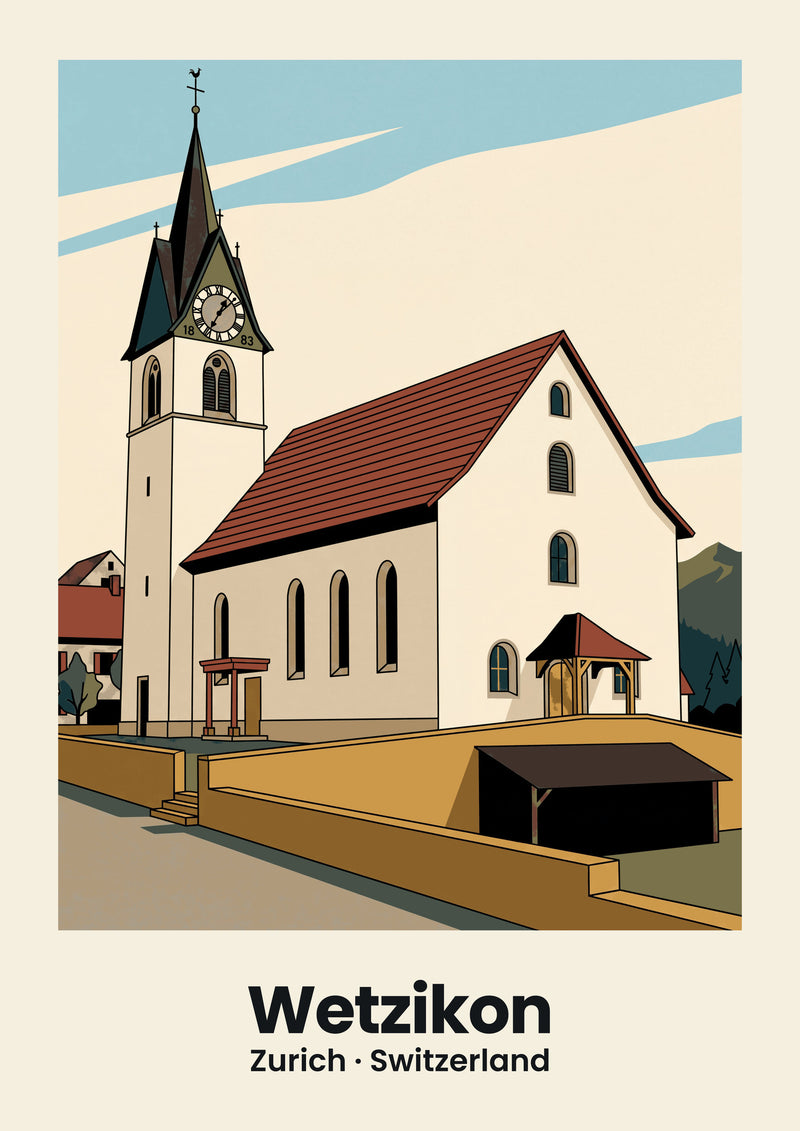 Wetzikon