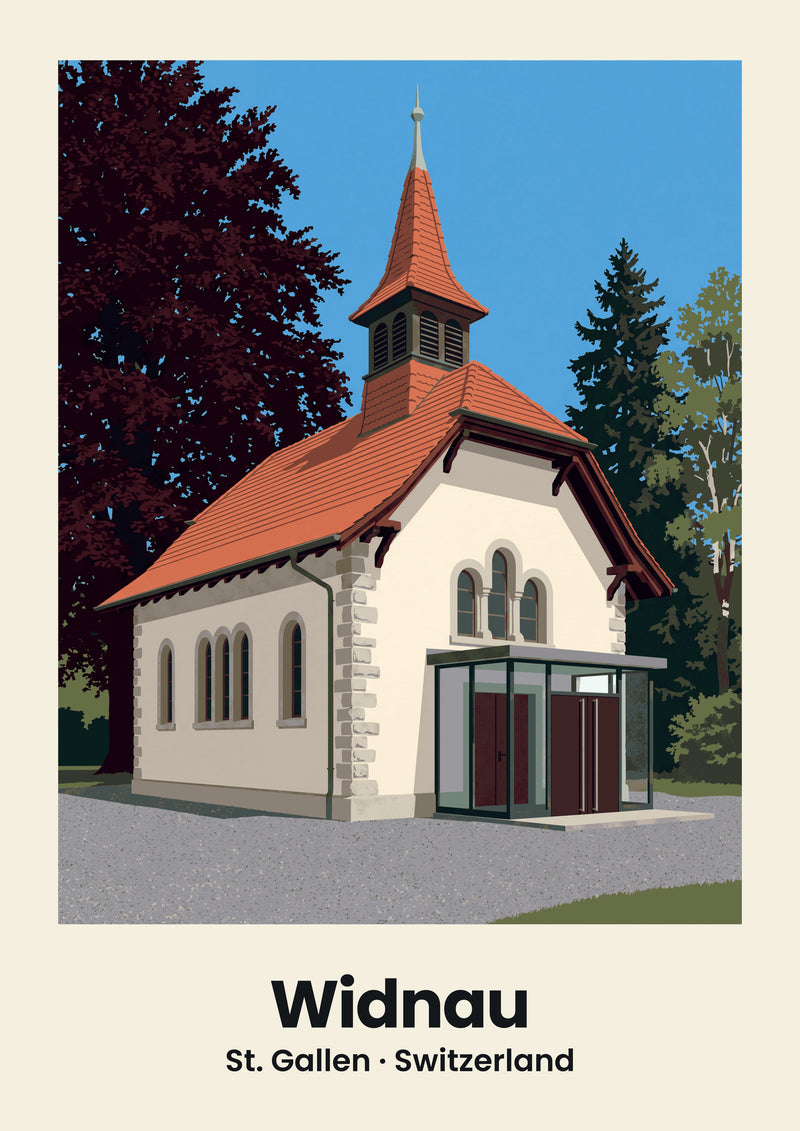 Widnau