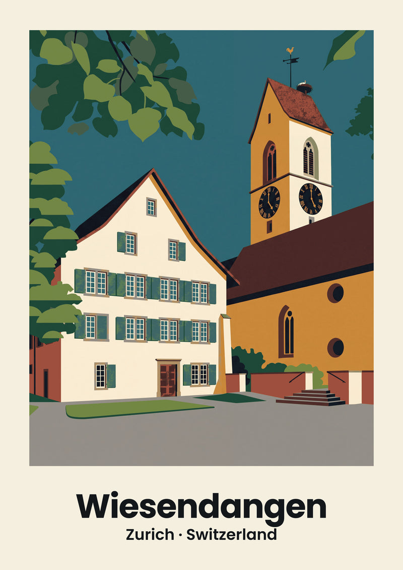 Wiesendangen