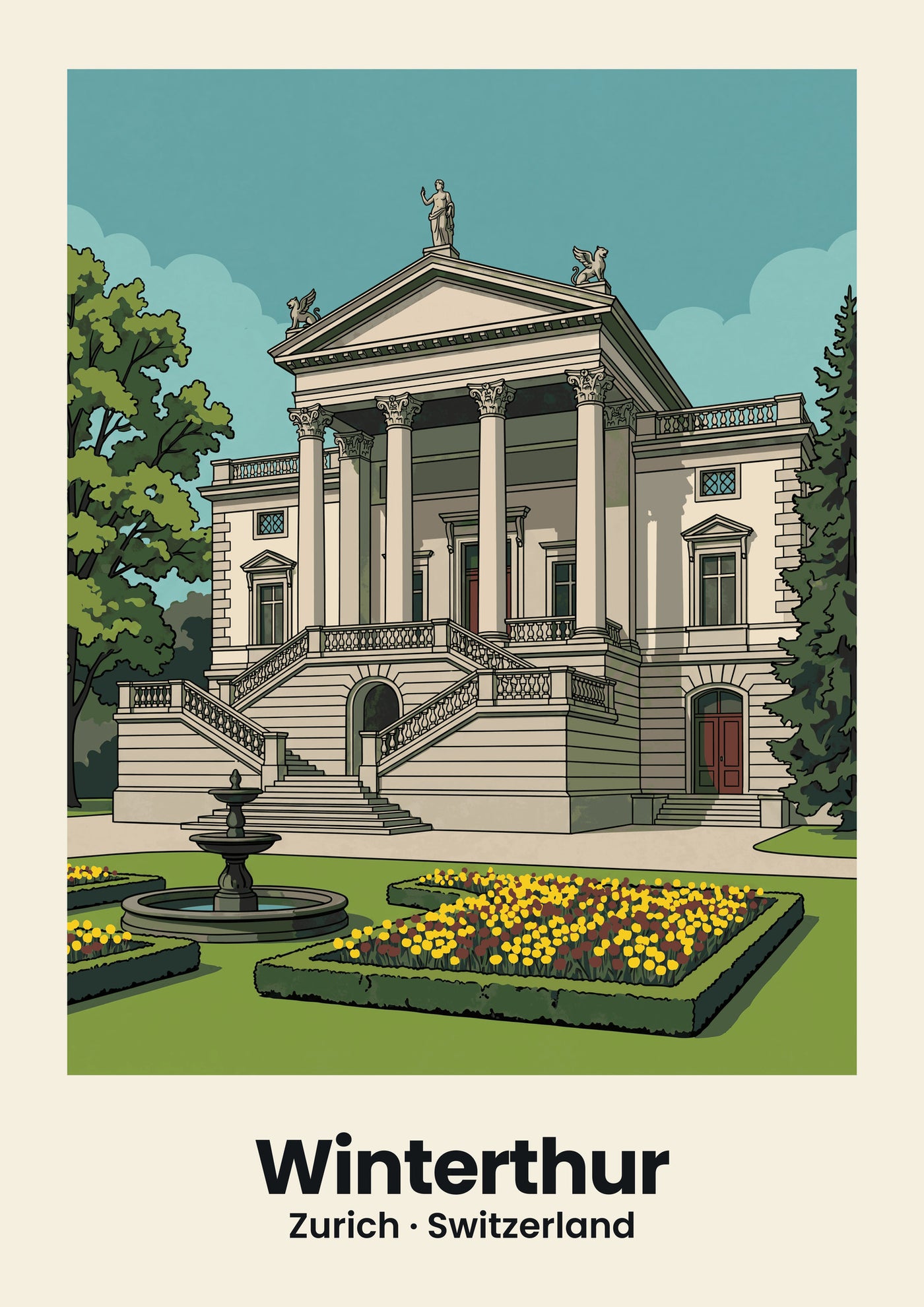 Winterthur