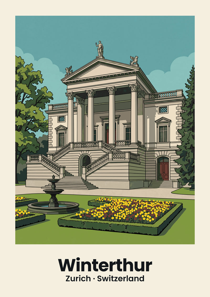 Winterthur