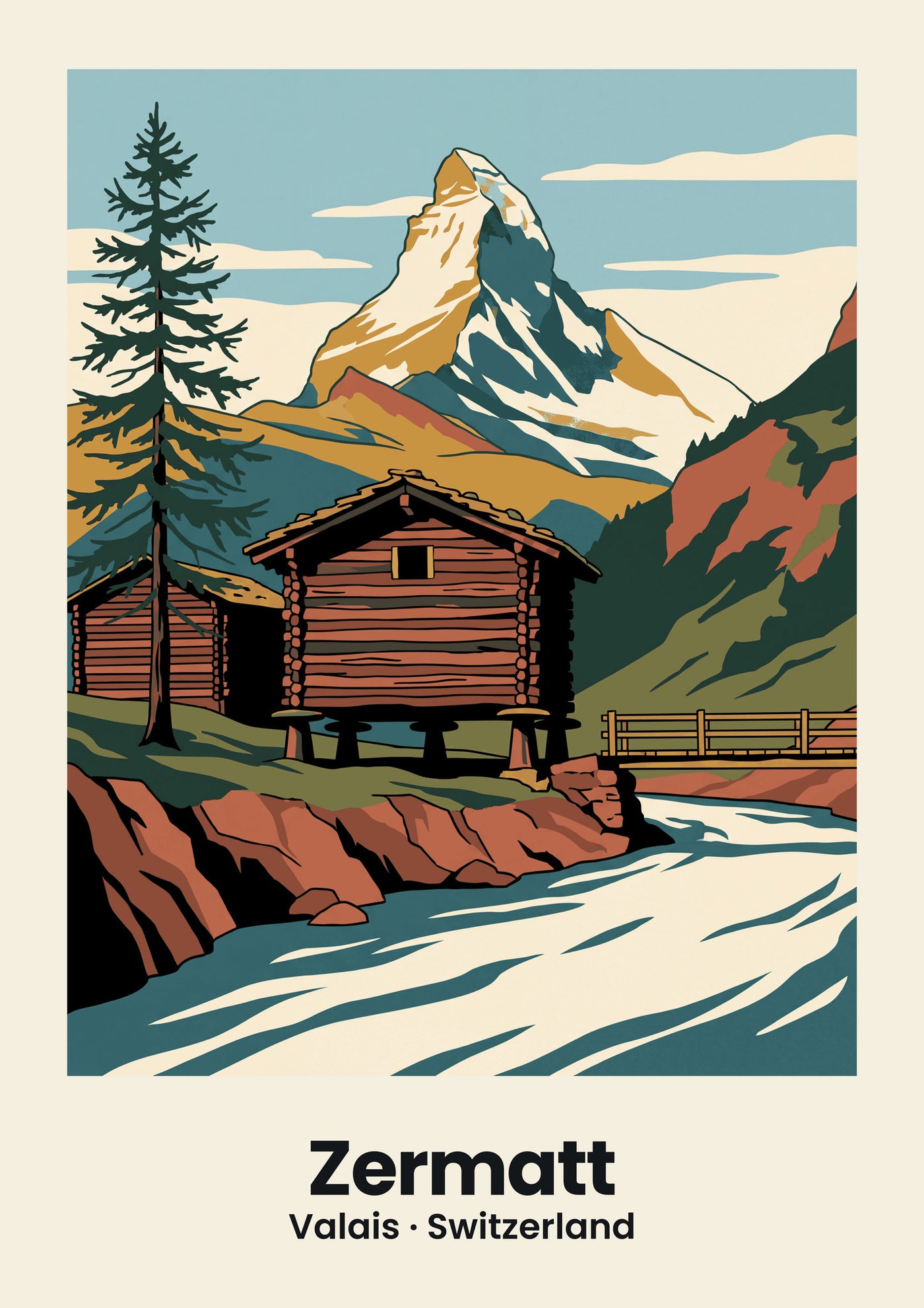 Zermatt