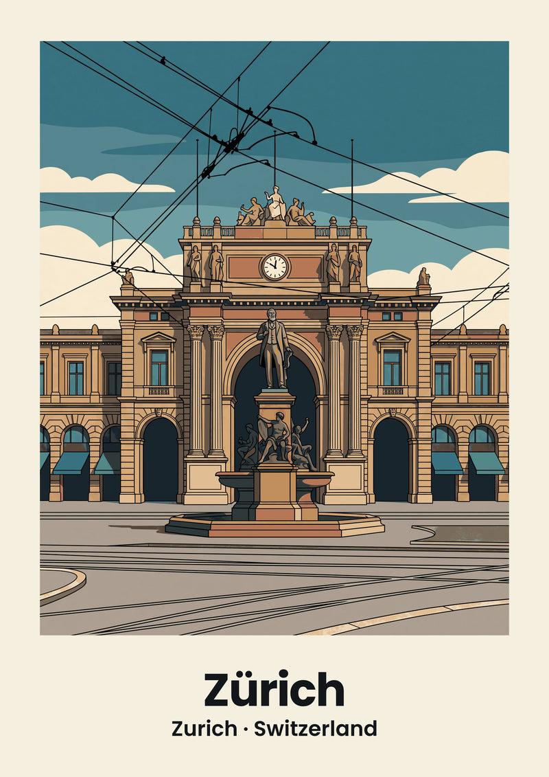Zürich