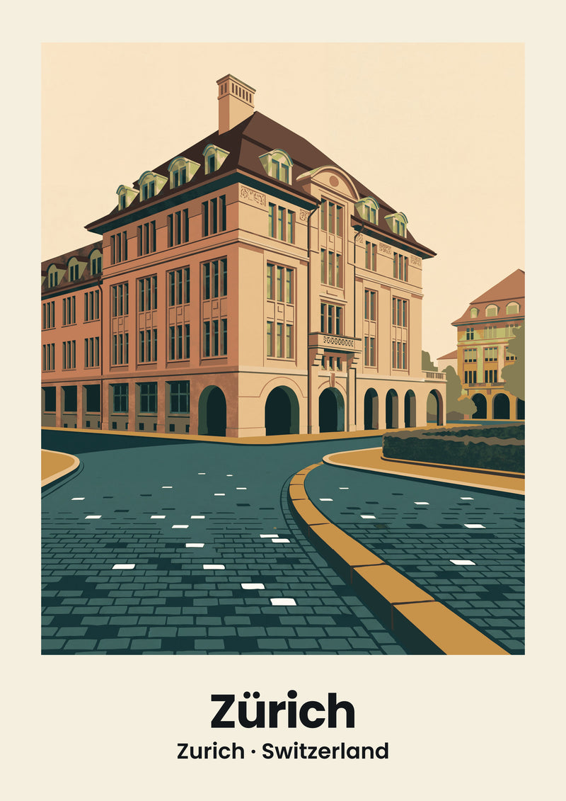 Zürich